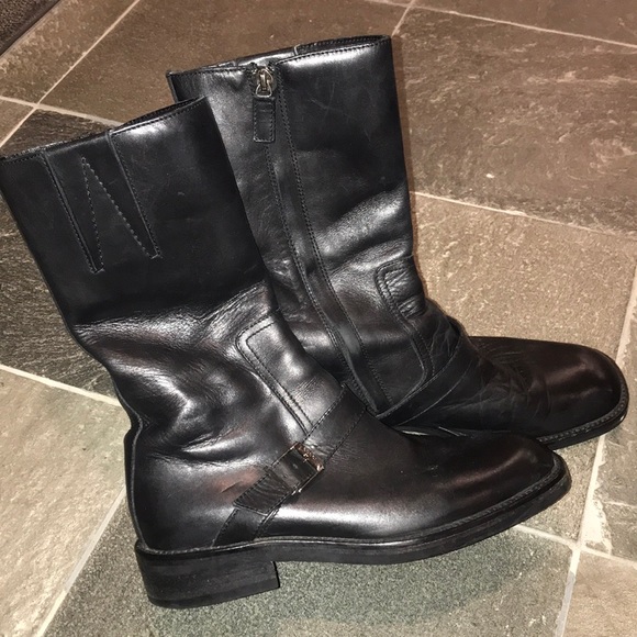 Gucci Shoes - Gucci Boots